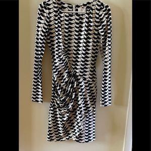 Julie Brown dress size small